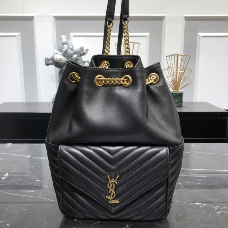 YSL Bucket Bags